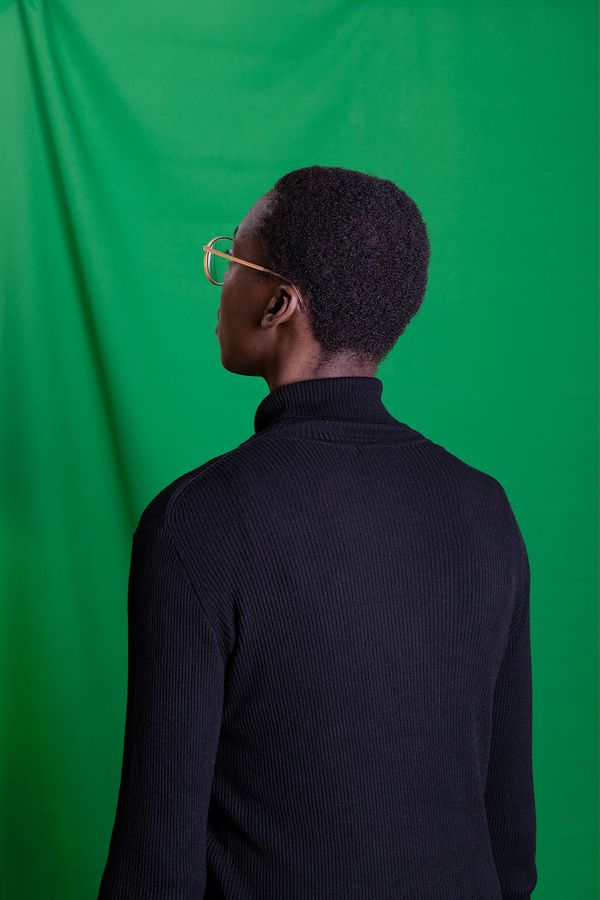 © Belinda Kazeem-Kamiński