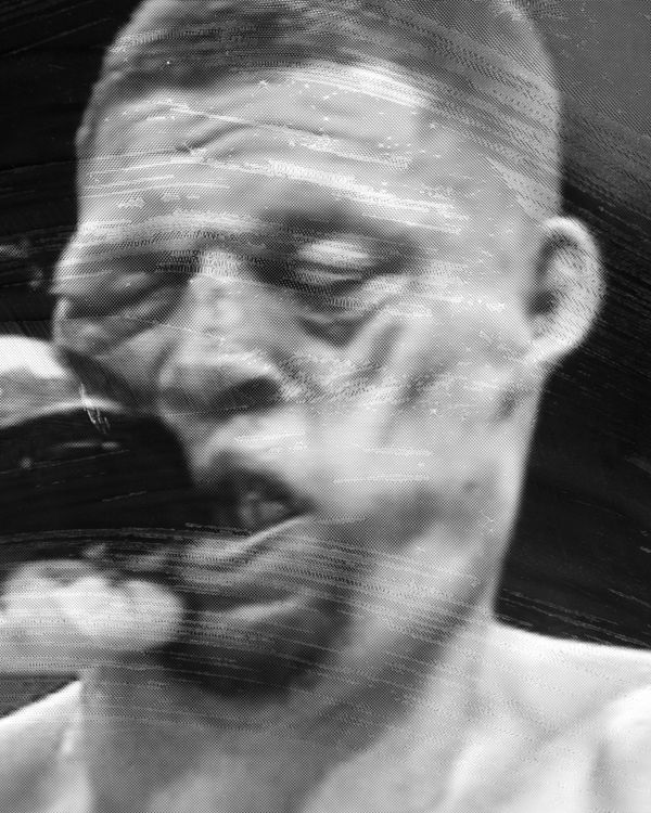 © Jakob Ganslmeier and Ana Zibelnik