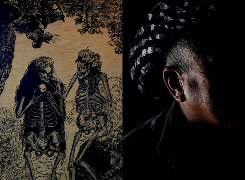 © Santiago Escobar-Jaramillo