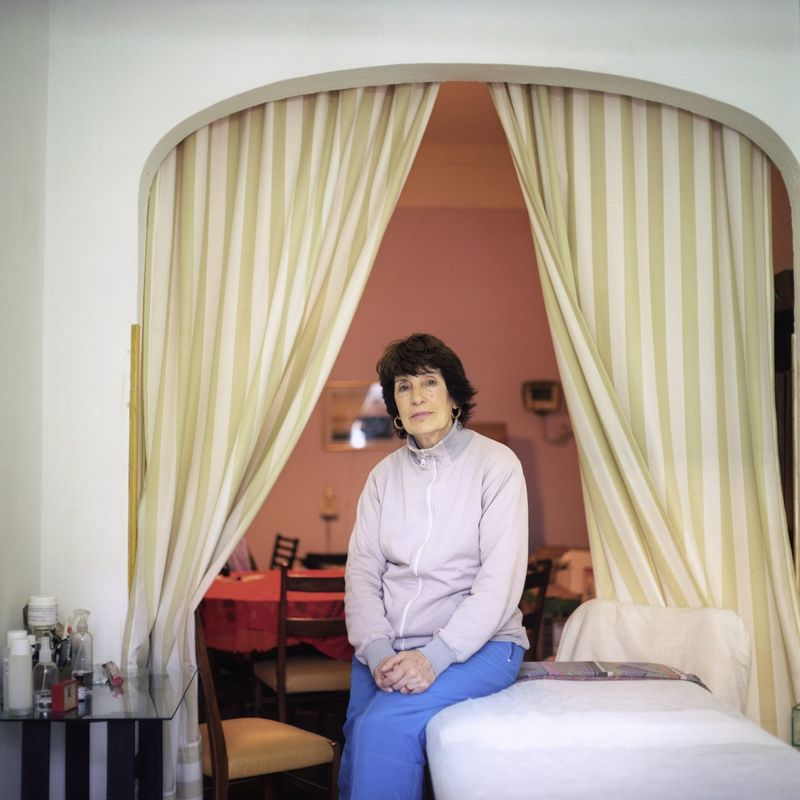 © Victoria Gesualdi