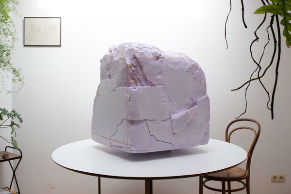 © Stephanie Lamoline