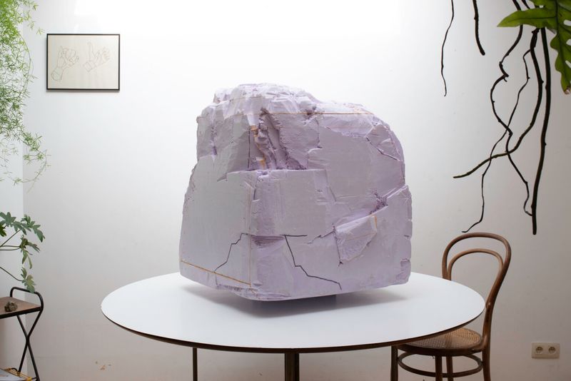 © Stephanie Lamoline