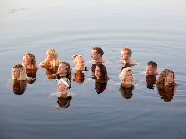 © Lydia Toivanen