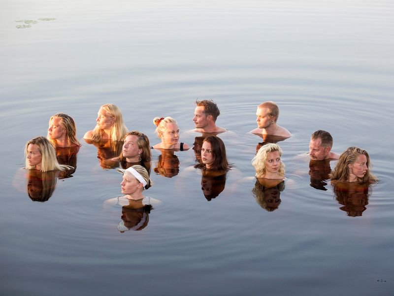 © Lydia Toivanen