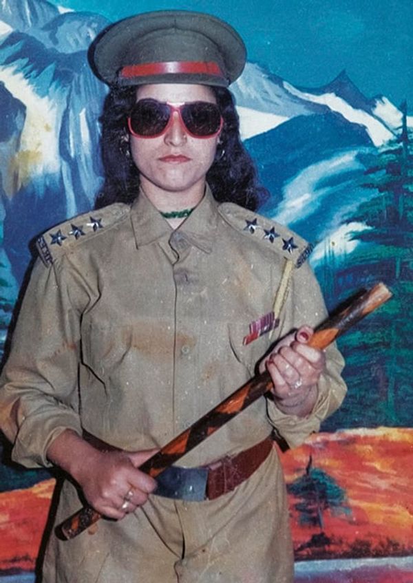 © Camillo Pasquarelli