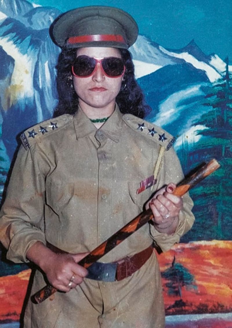 © Camillo Pasquarelli