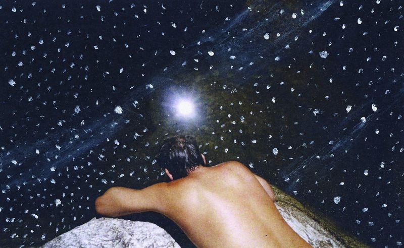 © Alexandra Masmanidi