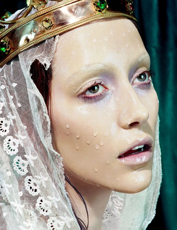 © Miles Aldridge
