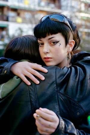 AAP Magazine – Portrait