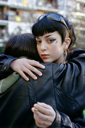 AAP Magazine – Portrait