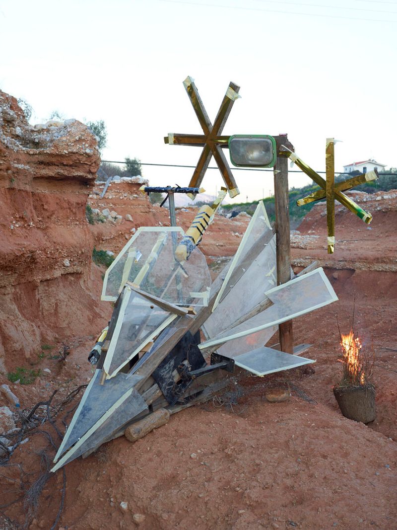 © Petros Efstathiadis