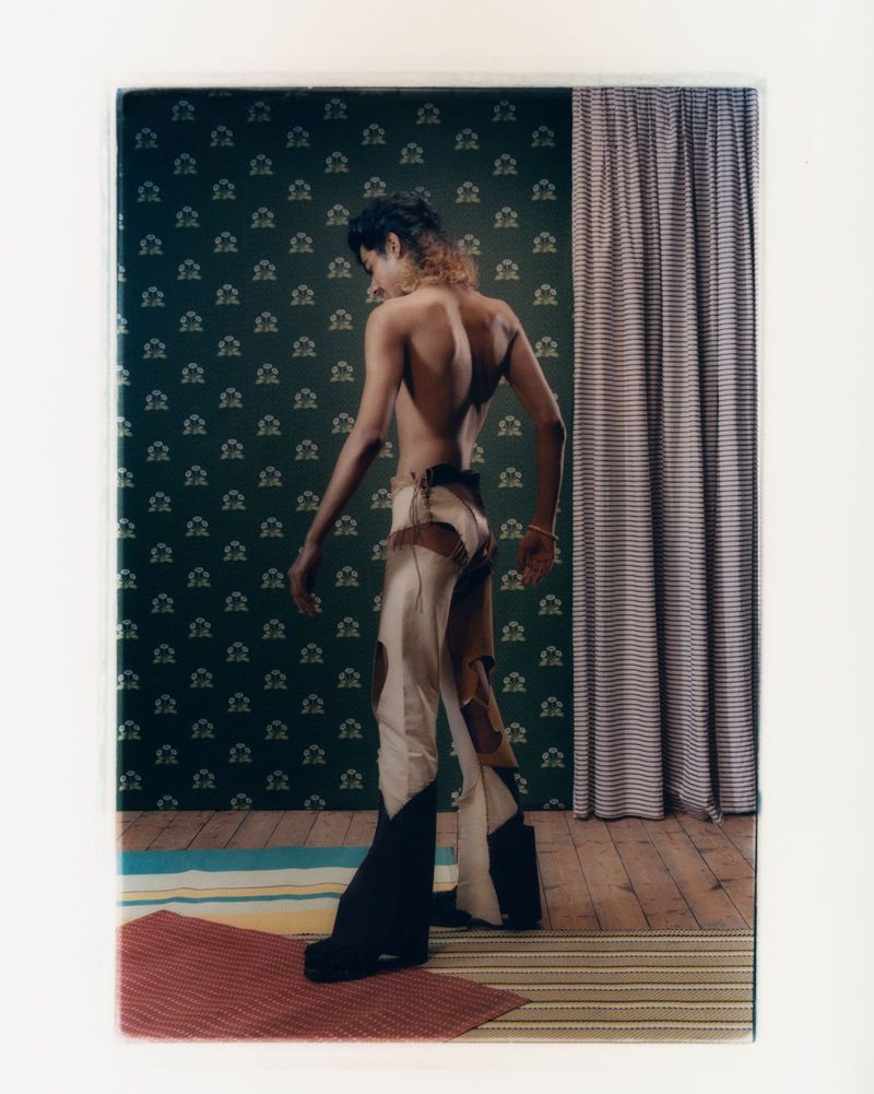 © Tara Laure Claire, 1st Prize - PhMuseum 2023 Photography Grant