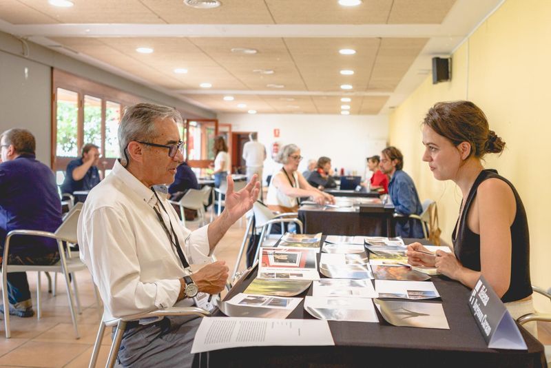 Revela'T Portfolio Review 2024
