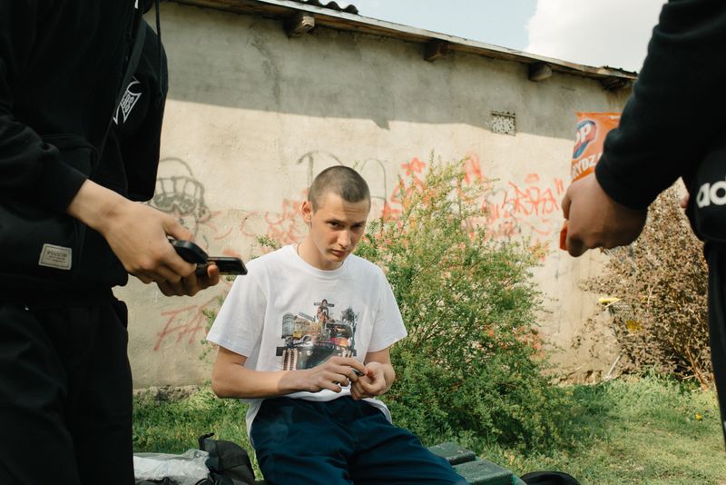 © Florian Gatzweiler and Sascha Levin