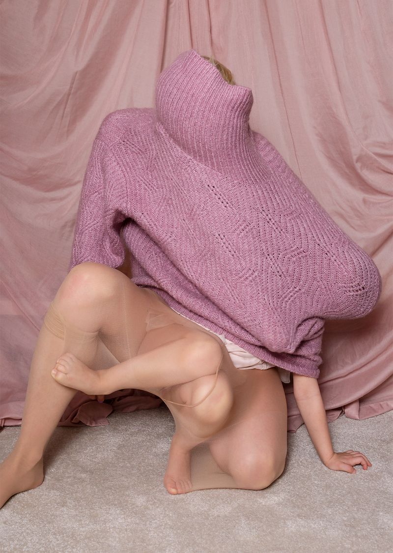 © Cloe Jancis