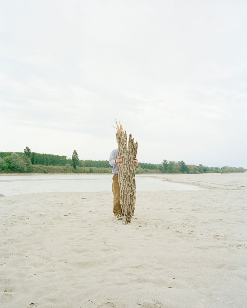 © Carlo Lombardi, finalist in the 2023 edition of the Deloitte's Photo Grant, Under 35 category