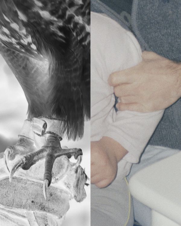 © Martina Zanin, finalist in the 2023 edition of the Deloitte's Photo Grant, Under 35 category