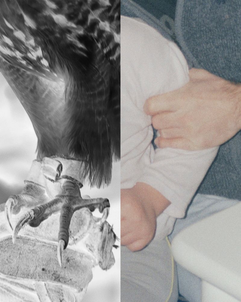 © Martina Zanin, finalist in the 2023 edition of the Deloitte's Photo Grant, Under 35 category