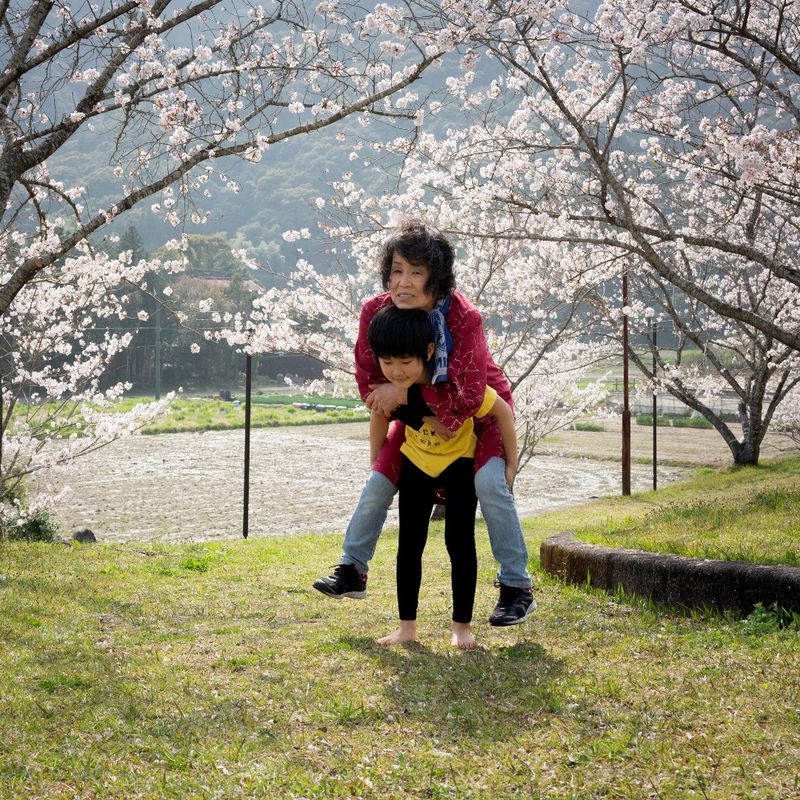 © Takako Kido
