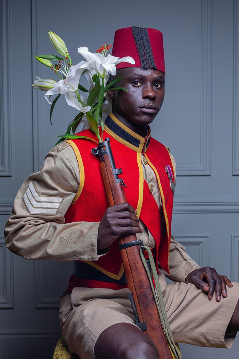 © Olaiya Olufemi
