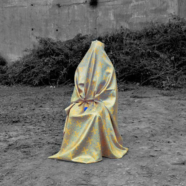 © Ioanna Sakellaraki