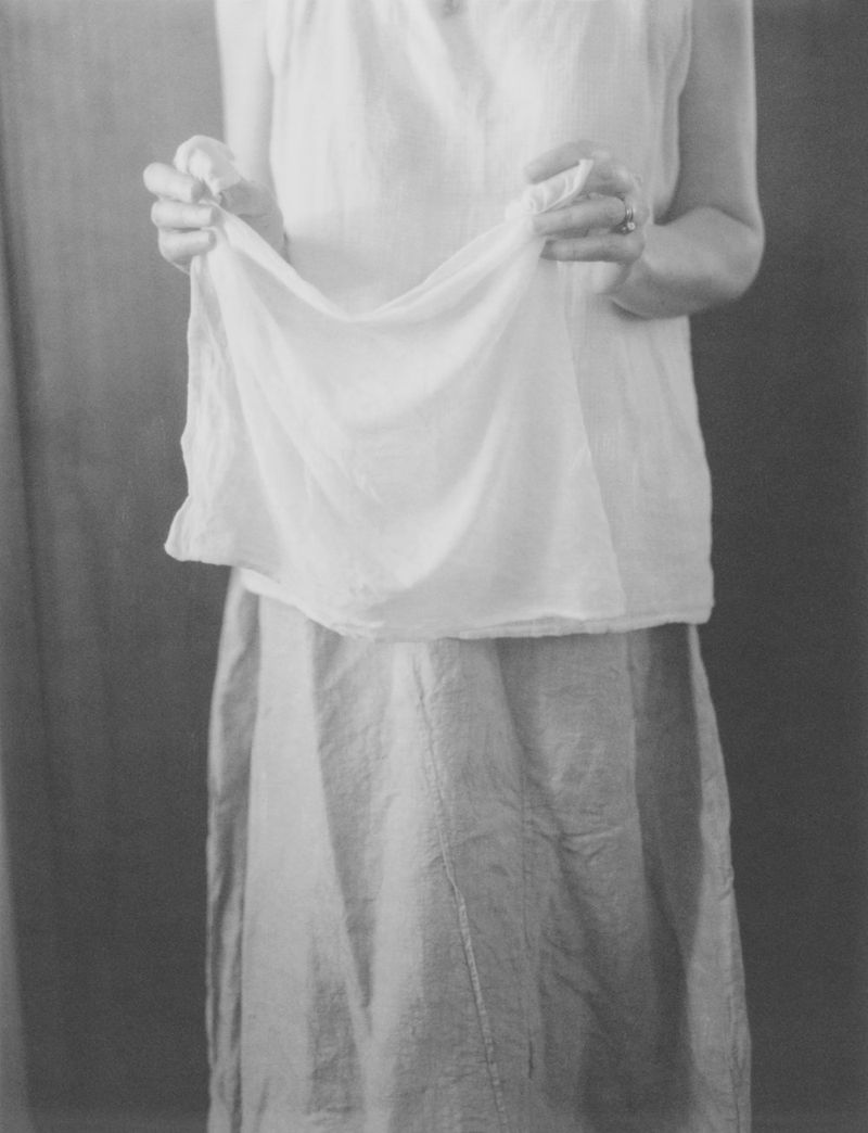 © Ruth Lauer-Manenti