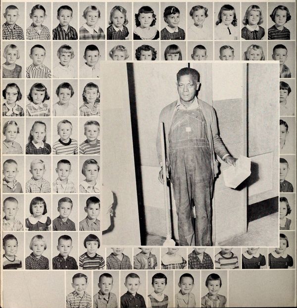 © Parker James Reinecker