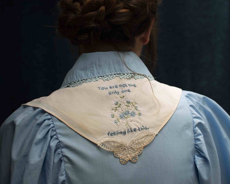 © Heather Evans Smith
