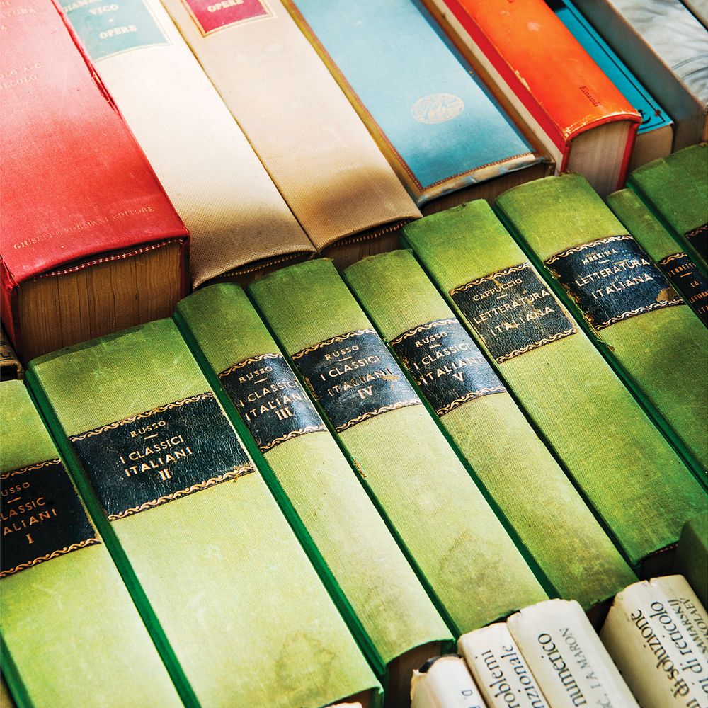 DUMMY DEEP DIVE with Aaron Schuman