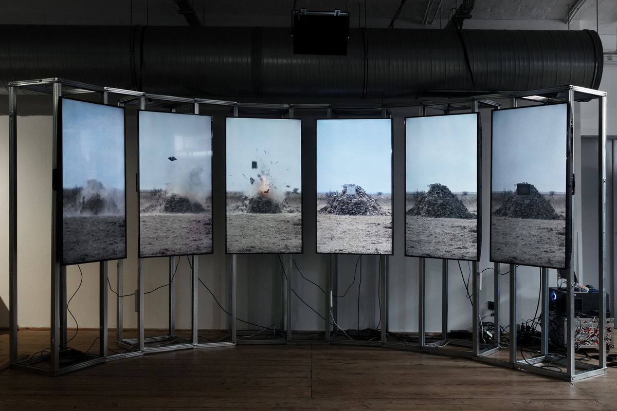 MEDIAE 2026/27 image