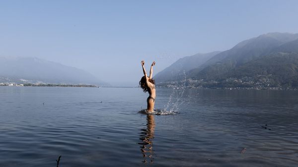 © Maria Guta and Lauren Huret