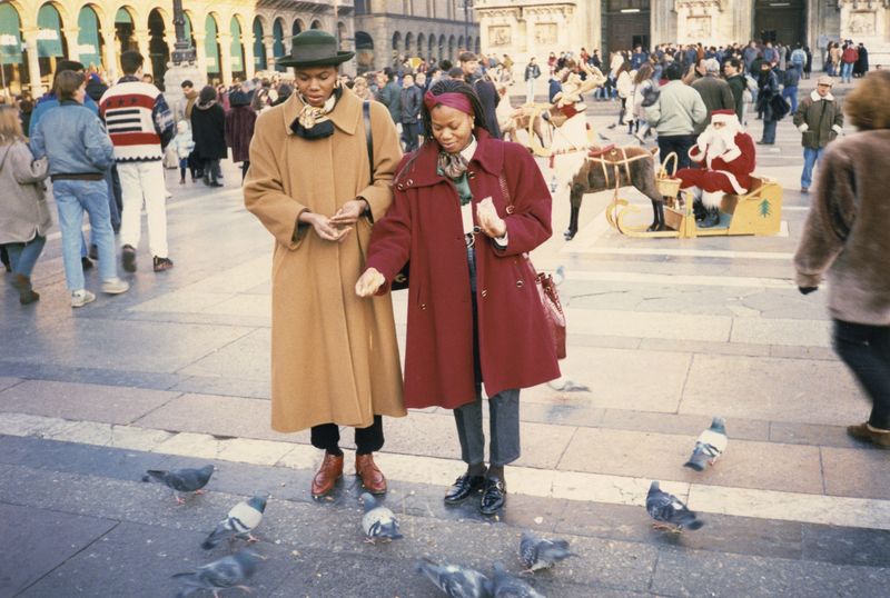 © Silvia Rosi