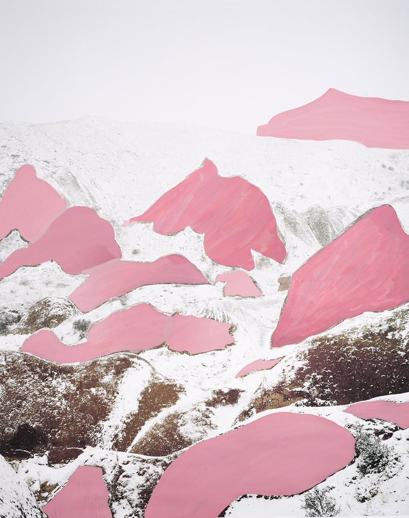 © Douglas Mandry