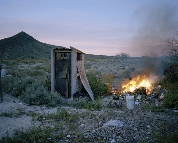 © Gareth Smit