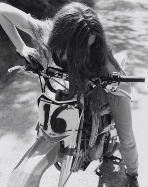 Dissonance by Senta Simond at Webber Gallery