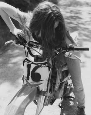 Dissonance by Senta Simond at Webber Gallery