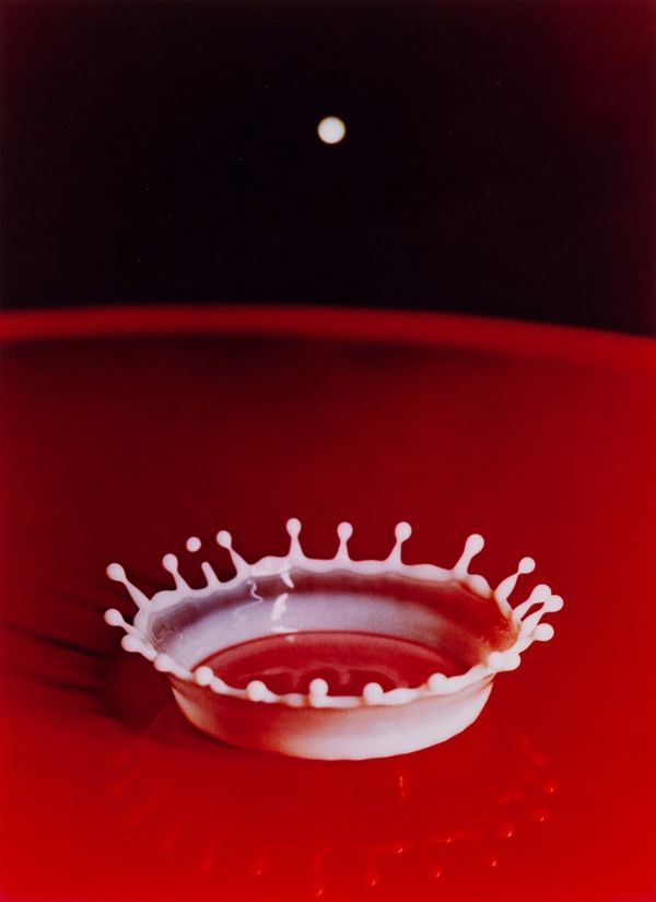 © Harold Edgerton