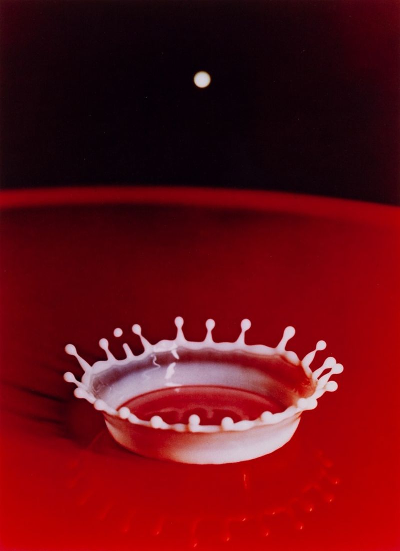 © Harold Edgerton
