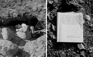 Captured Earth at MoCP