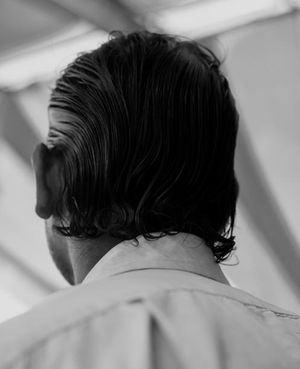 Tamasha by Abhishek Khedekar at Webber Gallery