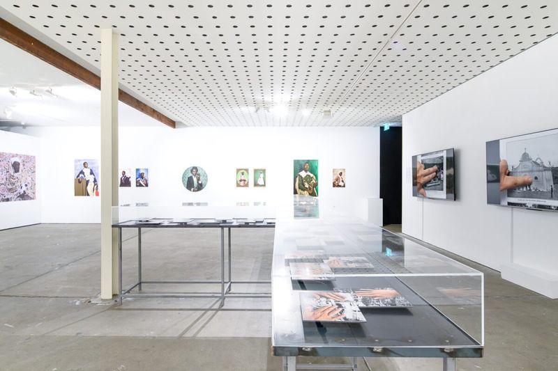 Image from a project on PhMuseum