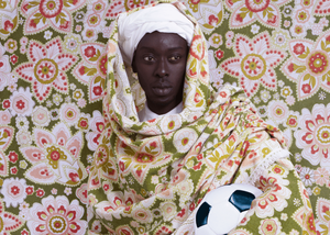 Only The Future Revisits The Past at CCP - Centre for Contemporary Photography