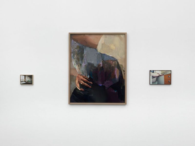 © Centre de la photographie Genève