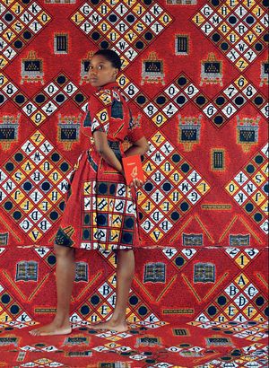 Protektorat by Silvia Rosi at C/O Berlin