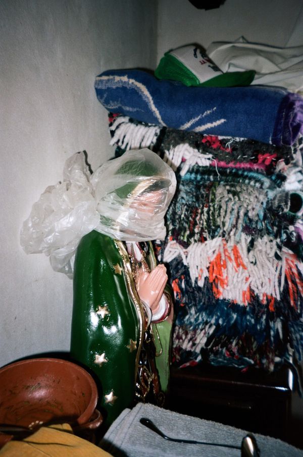 © Ritual Inhabitual