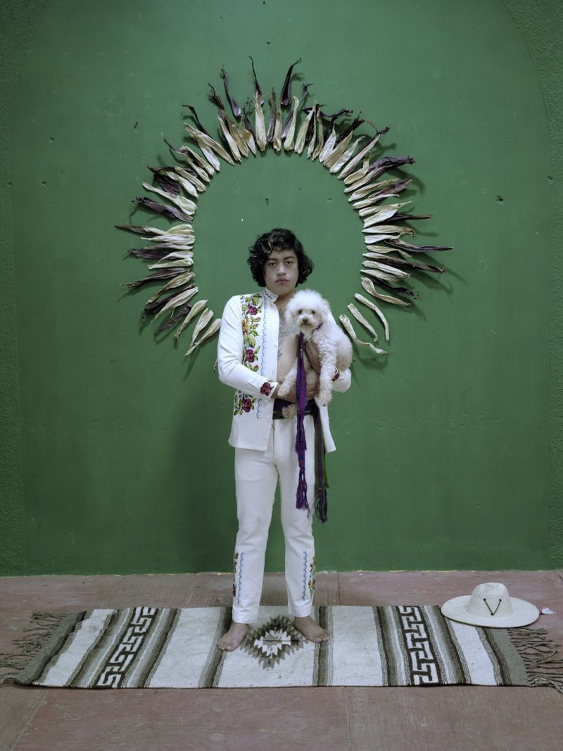 © Ritual Inhabitual