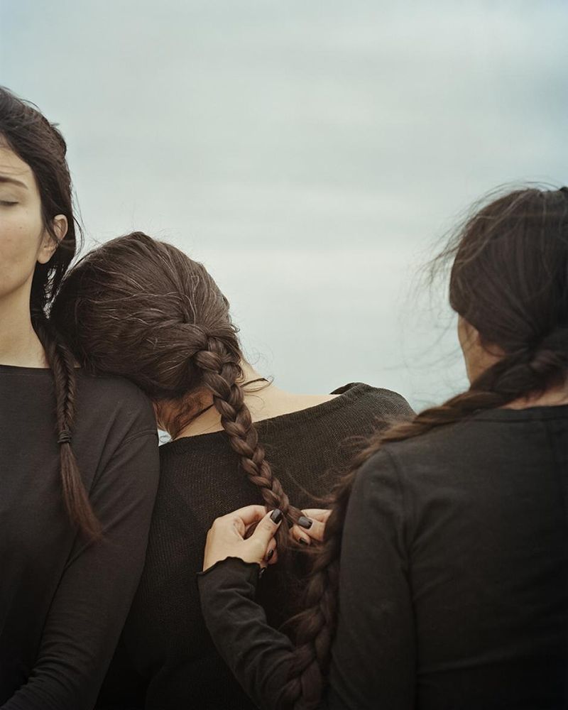 © Hoda Afshar
