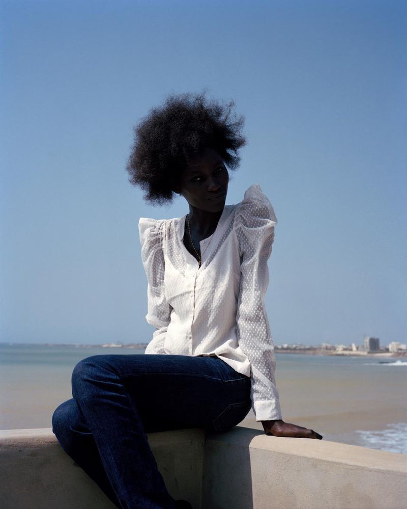 © Viviane Sassen