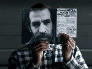 How To Call A Ghost by Bouchra Khalil at Malmö Konsthall