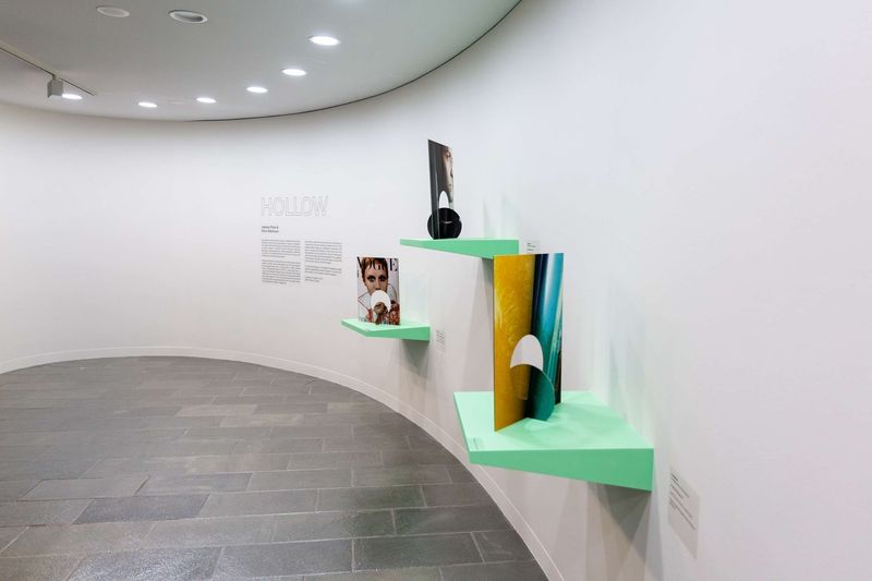 © J Forsyth, courtesy MAPh - Museum of Australian Photography